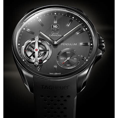 tag heuer pendulum replica watch|tag carrera pendulum.